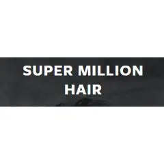 Super Milion Hair discount code