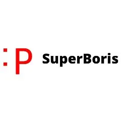 Super Boris discount code