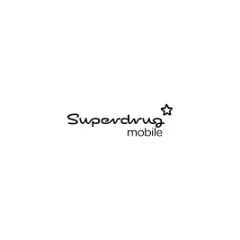 Superdrug Mobile discount code