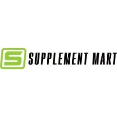 Supplement Mart discount code