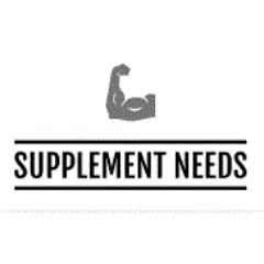 Supplement Needs discount code