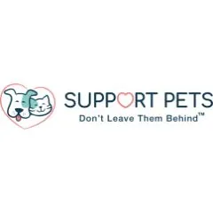 Support Pets