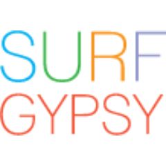 Surf Gypsy discount code