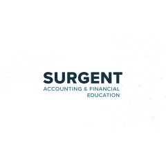 Surgent US discount code