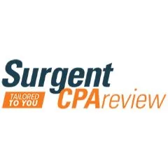 Surgent discount code