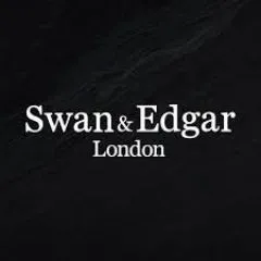 Swan And Edgar Discount Codes Swan And Edgar discount code
