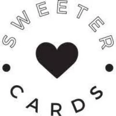 Sweeter Cards Sweeter Cards