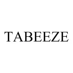 Tabeeze discount code