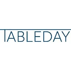 Table Day discount code