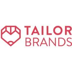 Tailor Brands discount code