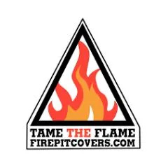 Tame The Flame Fire Pit Covers discount code