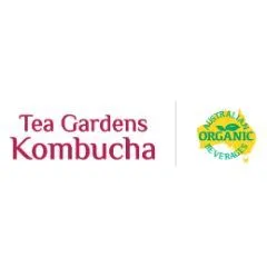 Tea Gardens Kombucha discount code