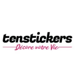 Tenstickers FR discount code
