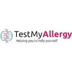 Test My Allergy Test My Allergy