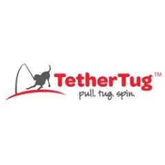 Tether Tug Dog Toy
