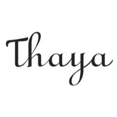Thaya discount code