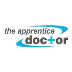 The Apprentice Doctor discount code