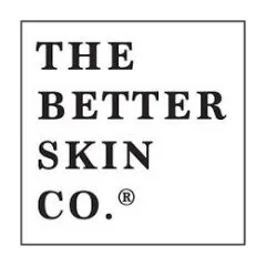 The Better Skin discount code
