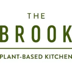 The Brook Plant Based Kitchen discount code
