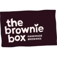 The Brownie Box discount code