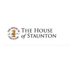 The House Of Staunton discount code