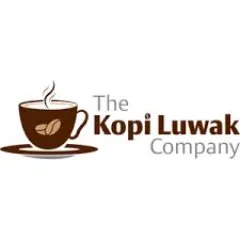 The Kopi Luwak Company discount code