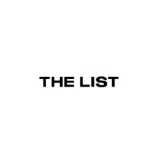 The List