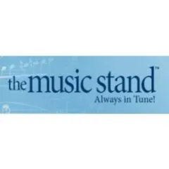 The Music Stand