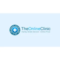 The Online Clinic discount code
