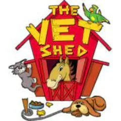 The Vet Shed discount code