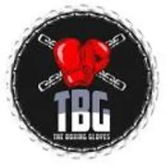 The Boxing Gloves