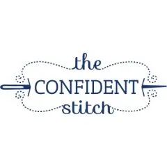 The Confident Stitch