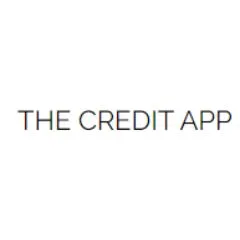 The Credit App discount code
