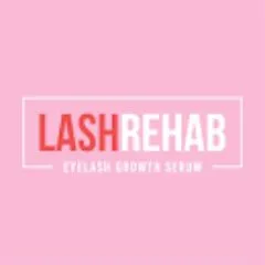 The Lash Rehab discount code