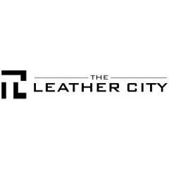 The Leather City discount code