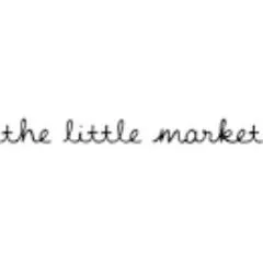 The Little Market discount code