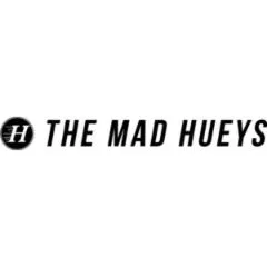 The Mad Hueys The Mad Hueys