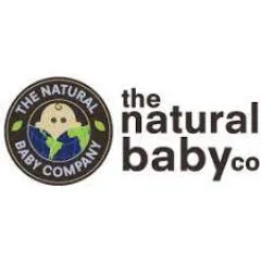 The Natural Baby Company discount code