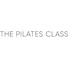 The Pilates Class discount code