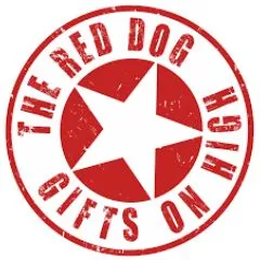 The Red Dog Gift Shop discount code