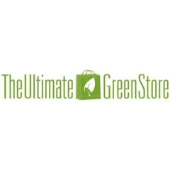 The Ultimate Green Store discount code