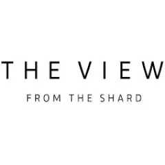 The View From The Shard discount code