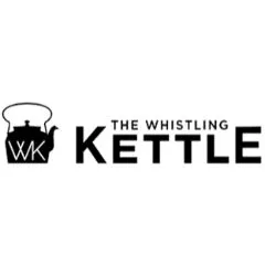 The Whistling Kettle discount code