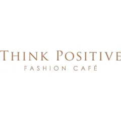 Think Positive Fashion Cafe discount code