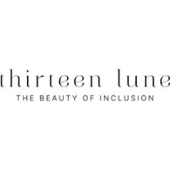 Thirteen Lune discount code