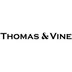 Thomas And Vine