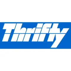 Thrifty Car Rental