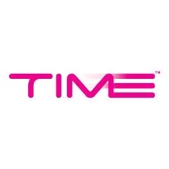 TIME discount code