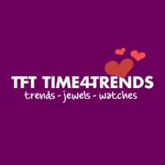 Time4Trends discount code