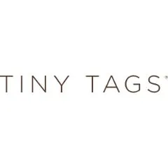 Tiny Tags discount code